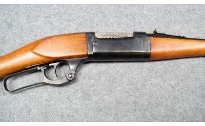 Savage~1899~.22 Hi-Power - Image 4 of 8