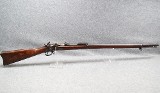 U.S. Springfield~1884~None - 1 of 7