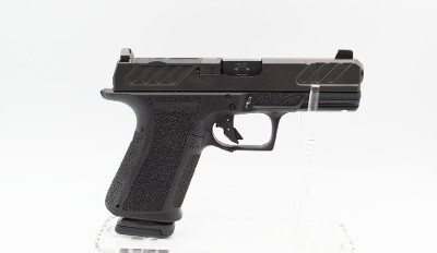 Shadow Systems~MR920~9mm Luger - Image 1 of 4