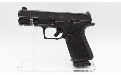 Shadow Systems~MR920~9mm Luger - Image 2 of 4