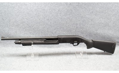 Tristar~Cobra~12 Gauge - Image 2 of 6