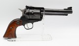 Ruger~New Model Super Blackhawk~.44 Magnum - 1 of 4