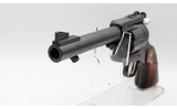 Ruger~New Model Super Blackhawk~.44 Magnum - 4 of 4