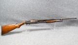 Winchester~1912~20 Gauge - 1 of 7