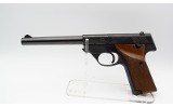 High Standard~Sport King-M~.22 Long Rifle - 2 of 4