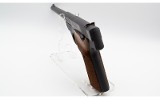 High Standard~Sport King-M~.22 Long Rifle - 3 of 4