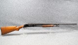Winchester~97~16 Gauge - 1 of 7