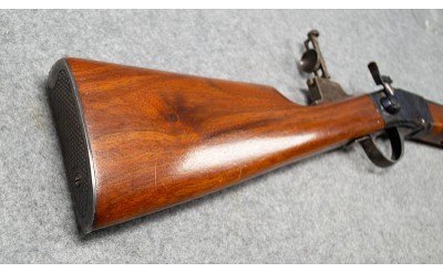 C.Sharps~None~.38-55 Winchester - Image 3 of 7