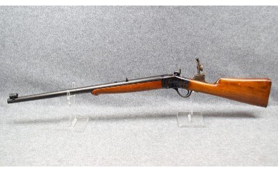 C.Sharps~None~.38-55 Winchester - Image 2 of 7