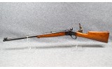 C.Sharps~None~.38-55 Winchester - Image 2 of 7