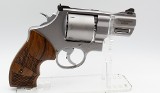 Smith&Wesson~627-5~.357 Magnum - 1 of 4