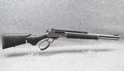 Marlin~1895 SBL~.45-70 Gov - Image 1 of 7
