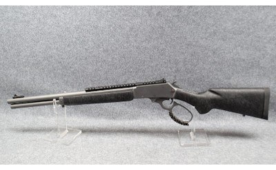 Marlin~1895 SBL~.45-70 Gov - Image 2 of 7