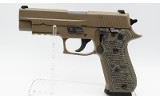 SIG Sauer~P220 Elite~.45 Auto - Image 2 of 4