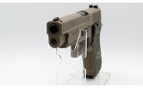 SIG Sauer~P220 Elite~.45 Auto - Image 4 of 4