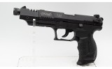 Walther~P22~.22 Long Rifle - 2 of 4