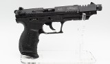 Walther~P22~.22 Long Rifle - 1 of 4
