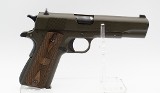 Springfield Armory~Mil-Spec~.45 Auto - 1 of 4