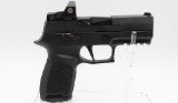 SIG Sauer~P320~9mm Luger - 1 of 4