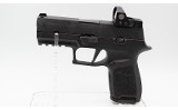 SIG Sauer~P320~9mm Luger - 2 of 4