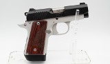 Kimber~Micro 9~9mm Luger - 1 of 4