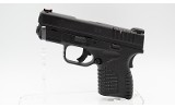 Springfield~XDS~.45 ACP - 2 of 4