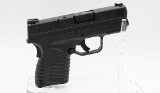 Springfield~XDS~.45 ACP - 1 of 4
