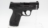 Smith&Wesson~M&P 9 Shield~9mm Luger - 1 of 4