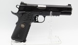 Wilson Combat~Tactical Supergrade~.45 ACP - Image 1 of 4