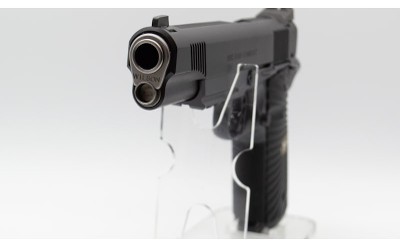 Wilson Combat~Tactical Supergrade~.45 ACP - Image 4 of 4