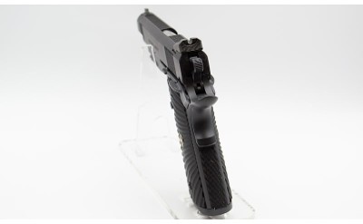 Wilson Combat~Tactical Supergrade~.45 ACP - Image 3 of 4