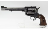 Ruger~New Model Blackhawk~.357 - 2 of 4