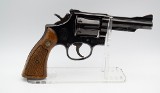 Smith&Wesson~15-3~.38 S&W Special - 1 of 4