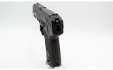 HK~USP Compact~.40 S&W - 3 of 4