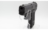 HK~USP Compact~.40 S&W - 4 of 4