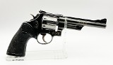 Smith & Wesson~28-2 Highway Patrolman~.357 Magnum - 1 of 3