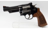 Smith&Wesson~29-10~.44 Magnum - 2 of 4