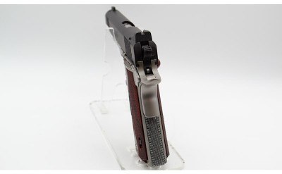 Kimber~Custom Crimson~.45 Auto - Image 3 of 4