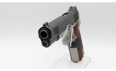 Kimber~Custom Crimson~.45 Auto - Image 4 of 4