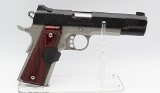 Kimber~Custom Crimson~.45 Auto - Image 1 of 4