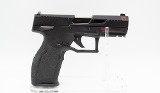 Taurus~TX~.22 LR - 1 of 4