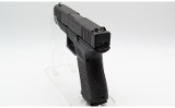 Glock~19 GEN 5~9mm Luger - 3 of 4