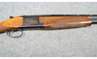 Browning~None~12 Gauge - Image 4 of 7