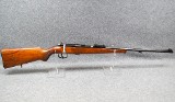 Mauser~Patrone~.22 LR - 1 of 7