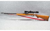 J.C. Higgins~30~.22 LR - 2 of 6