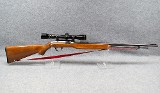 J.C. Higgins~30~.22 LR - 1 of 6