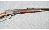 Marlin~1893~.38-55 Winchester - 4 of 7
