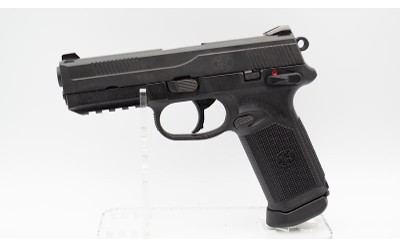 FN~FNX-45~.45 ACP - Image 2 of 4