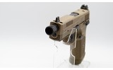 FN~FNX-45 Tactical~.45 ACP - 4 of 4