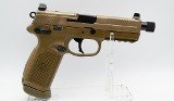 FN~FNX-45 Tactical~.45 ACP - 1 of 4